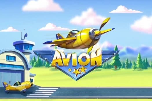 Avion
