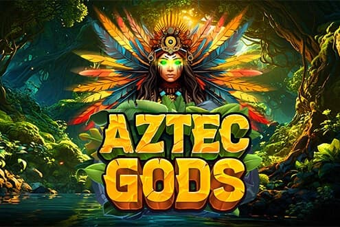 Aztec Gods - Free Swintt Slot