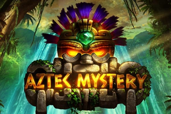 Aztec Mystery - Free Apollo Games Slot
