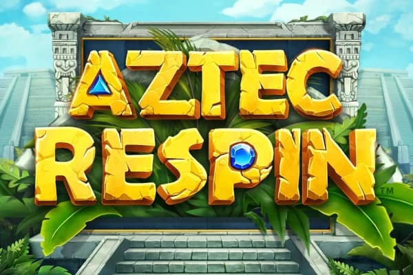 Aztec Respin - Free Skywind Slot