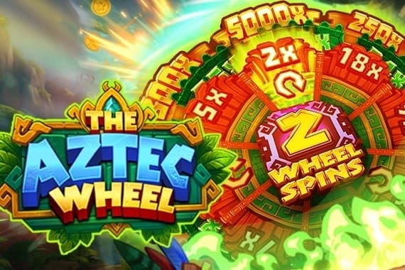 The Aztec Wheel