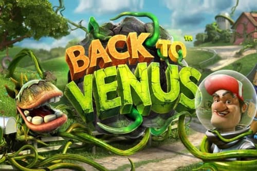 Back to Venus - Free Betsoft Slot