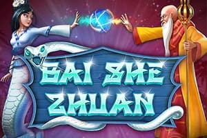 Bai She Zhuan - Free Wizard Games Slot