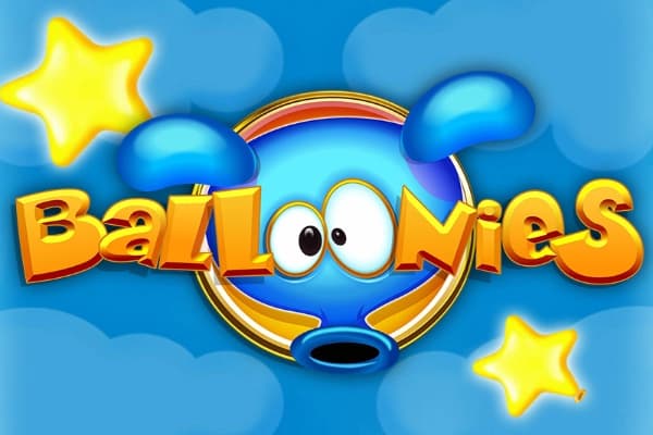 Balloonies - Free IGT Slot