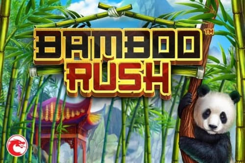 Bamboo Rush - Free Betsoft Slot