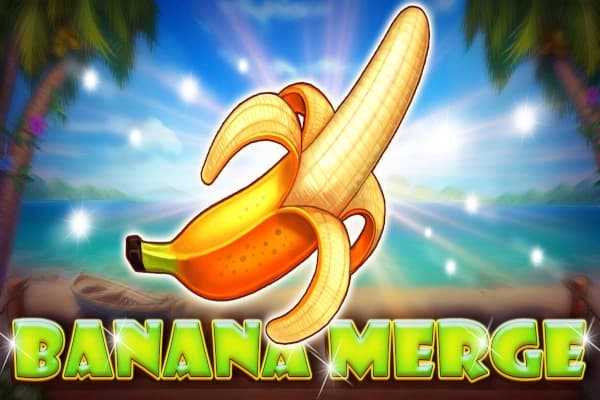 Banana Merge - Free CT Interactive Slot