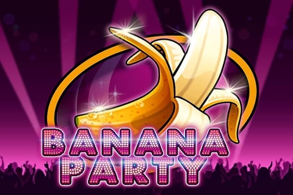 Banana Party - Free CT Interactive Slot