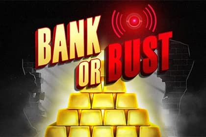 Bank or Bust - Free Gaming Corps Slot