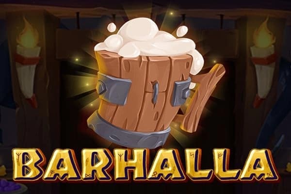 Barhalla - Free OctoPlay Slot