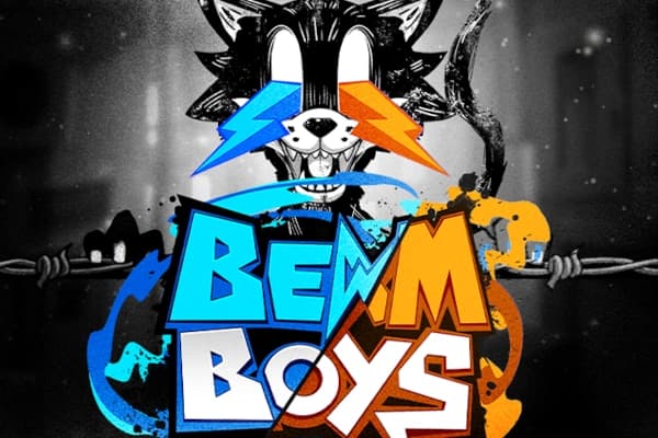 Beam Boys - Free Hacksaw Gaming Slot
