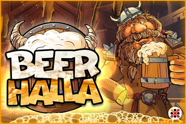 BEERHALLA - Free Mancala Gaming Slot