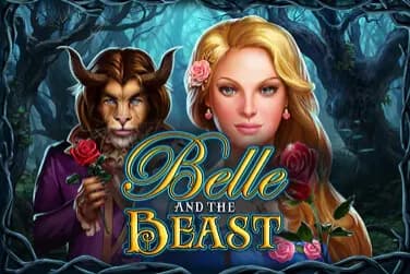 Belle And The Beast - Free High 5 Games Slot