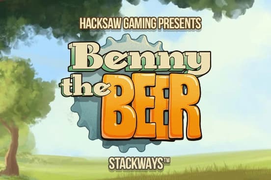 Benny the Beer - Free Hacksaw Gaming Slot
