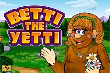 Betti The Yetti - Free High 5 Games Slot