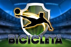Bicicleta - Free Yggdrasil Slot