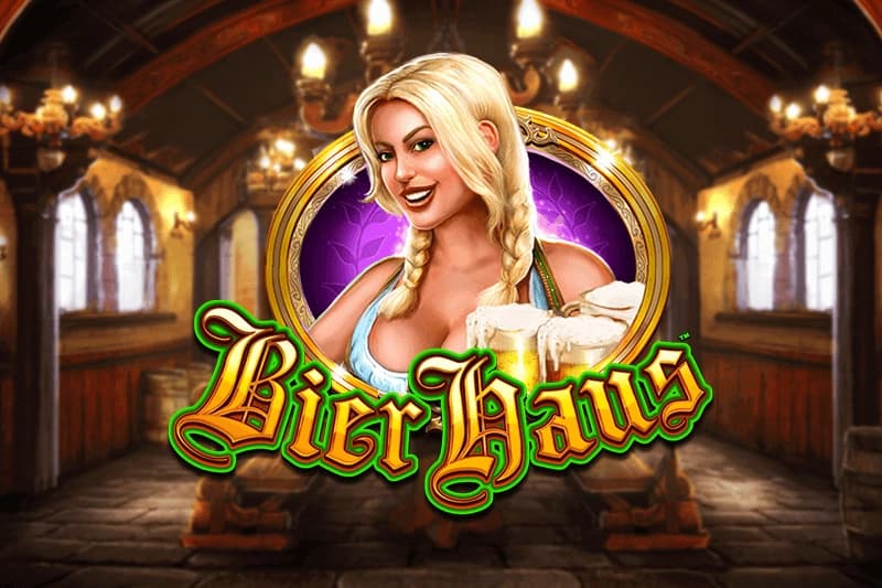 Bier Haus - Free Casinarena Slot