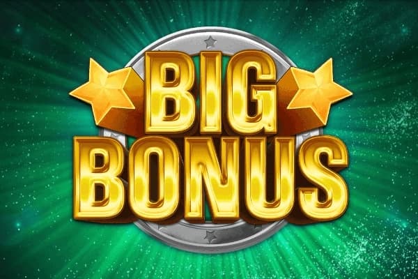 Big Bonus - Free Inspired Gaming Slot