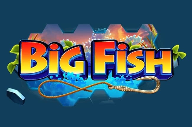 Big Fish - Free Swintt Slot