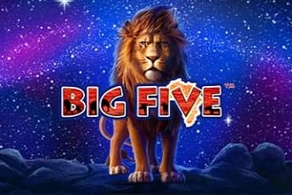 The Big Five