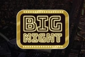 Big Night - Free WGS Slot