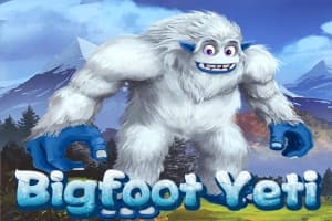 Bigfoot Yeti - Free KA Gaming Slot