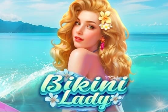 Bikini Lady - Free TaDa Gaming Slot