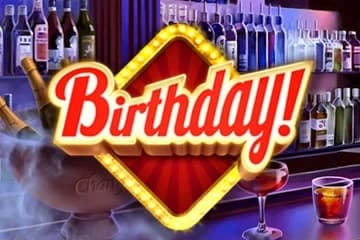 Birthday! - Free Contentmedia Slot