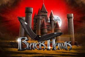 Black Hawk - Free Wazdan Slot