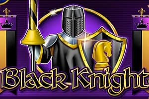 Black Knight - Free Casinarena Slot