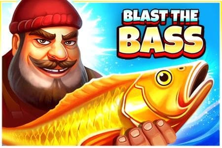Blast the Bass - Free Belatra Slot