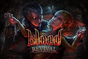 Blood Revival - Free Apollo Games Slot