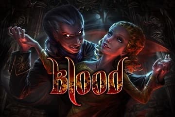 Blood - Free Apollo Games Slot