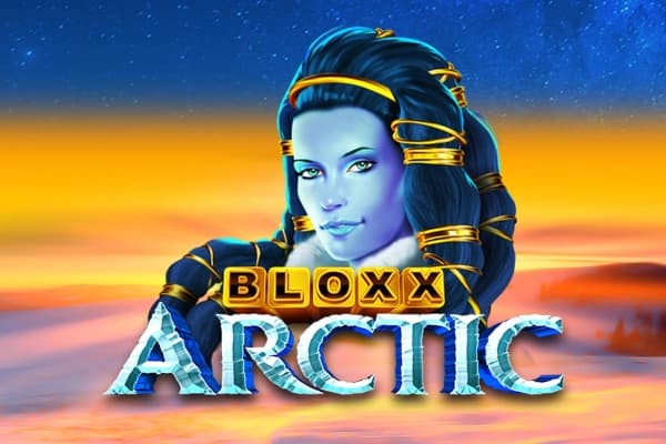Bloxx Arctic - Free Swintt Slot