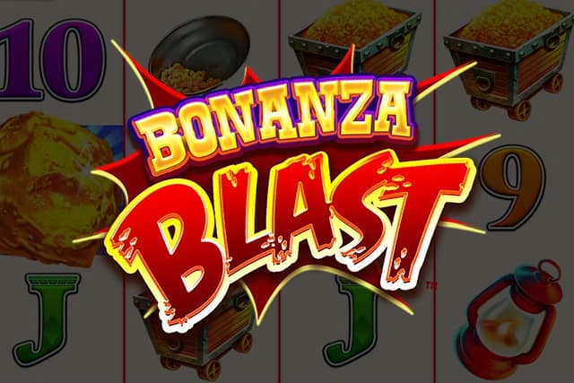Bonanza Blast - Free AGS Slot