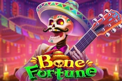 Bone Fortune - Free TaDa Gaming Slot