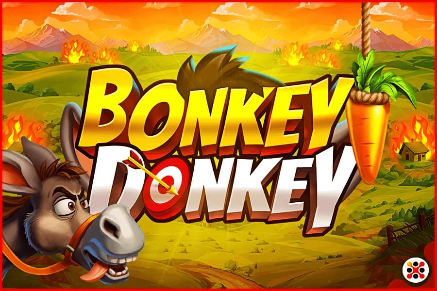 Bonkey Donkey - Free Mancala Gaming Slot