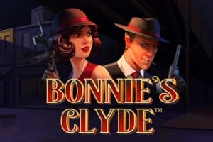 Bonnie's Clyde