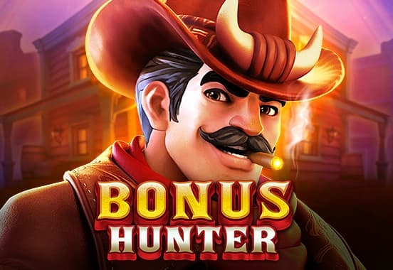 Bonus Hunter - Free TaDa Gaming Slot