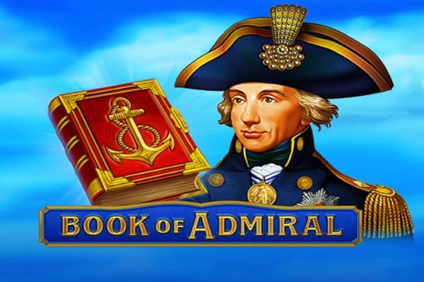 Book of Admiral - Free Amatic Slot