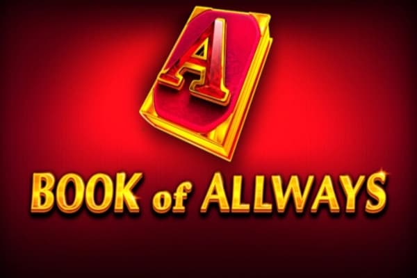 Book of Allways - Free 1spin4win Slot