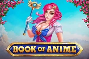 Book Of Anime - Free Fugaso Slot