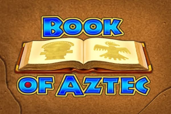 Book of Aztec - Free Amatic Slot