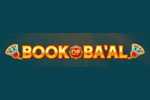 Book of Ba'al - Free Iron Dog Studio Slot