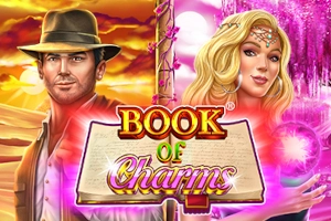 Book of Charms - Free NYX/OpenBet Slot