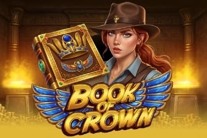 Book of Crown