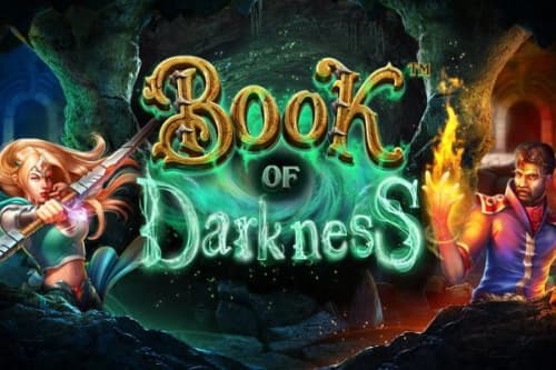 Book of Darkness - Free Betsoft Slot