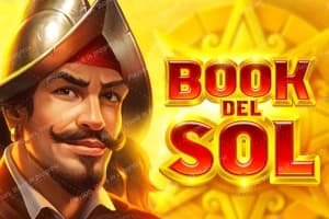 Book del Sol - Free Playson Slot