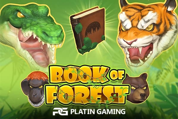 Book of the Forest
