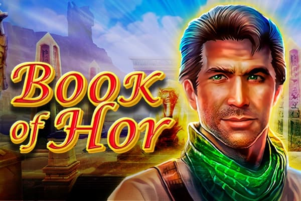 The Book of Hor