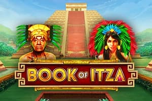 Book of Itza - Free Wizard Games Slot
